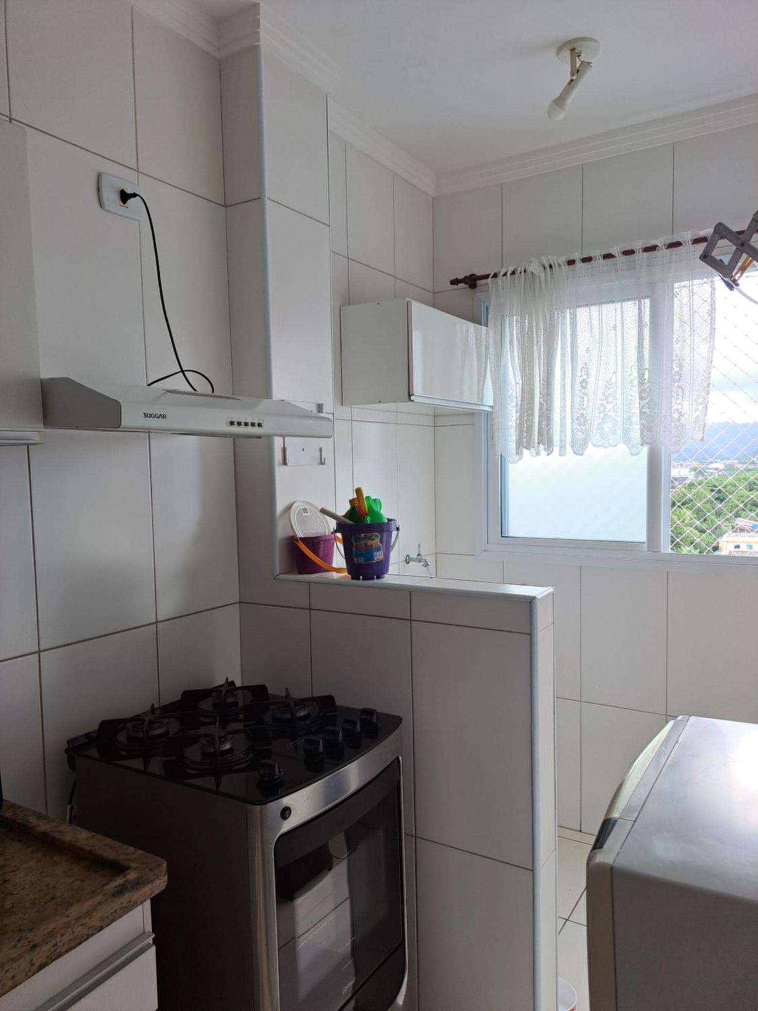 Apto Aconchegante Beira Mar Com Ar No Quarto Solemar Zewnętrze zdjęcie